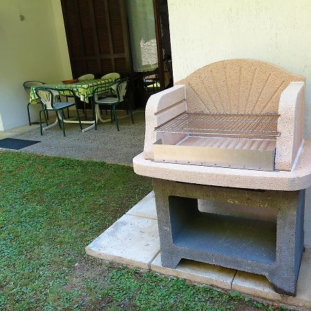 Apartament Thommy Stresa Zewnętrze zdjęcie