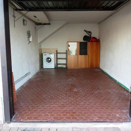 Apartament Thommy Stresa Zewnętrze zdjęcie