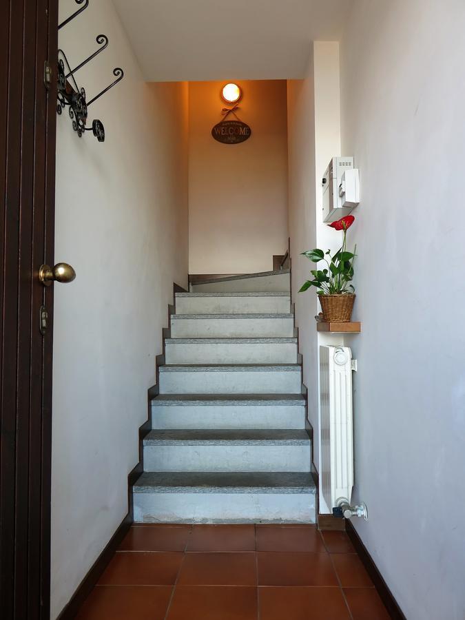 Apartament Thommy Stresa Zewnętrze zdjęcie