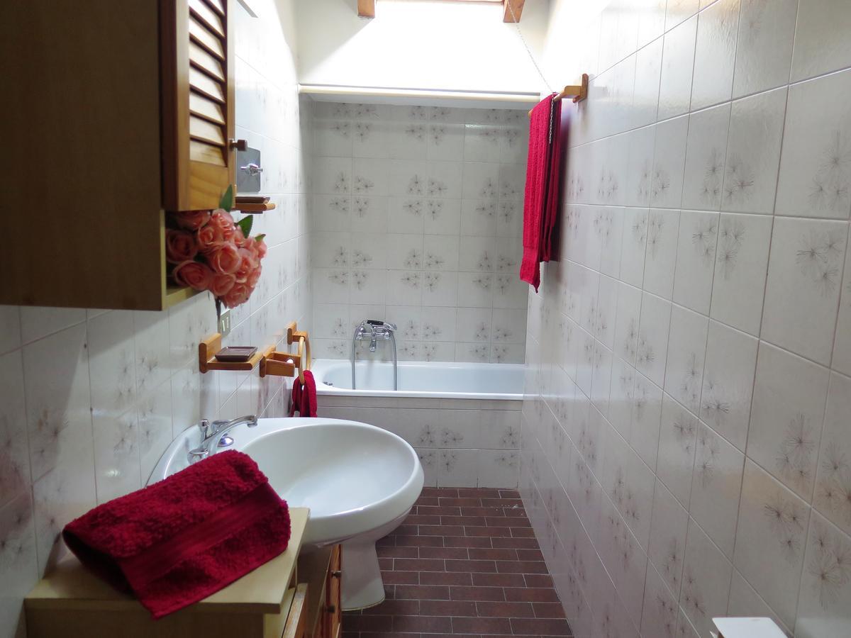 Apartament Thommy Stresa Zewnętrze zdjęcie