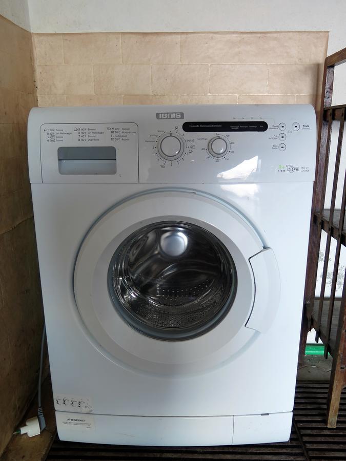 Apartament Thommy Stresa Zewnętrze zdjęcie