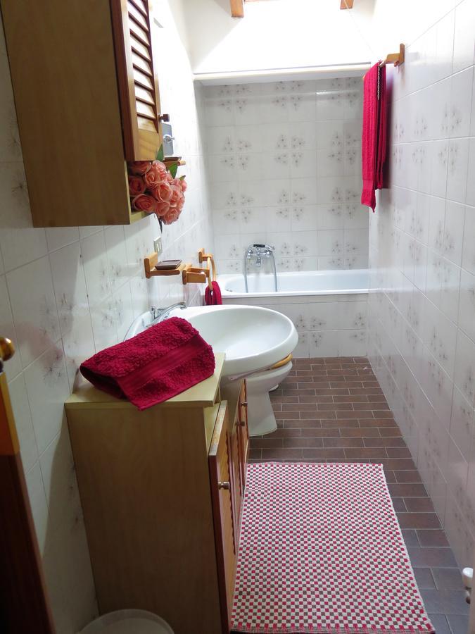 Apartament Thommy Stresa Zewnętrze zdjęcie
